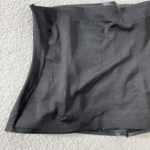 Miraclesuit Black Extra Firm Control Inches Off Waist Trainer L - Picture 15 of 16